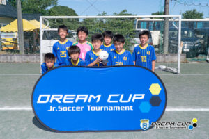 U 12の部 U 12 10 Summer Cup 柏レイソルaa長生 Dream Cup 年8月1日 8月2日開催 サッカーパーク 少年サッカークラブ スクールのための活動支援プラットフォーム
